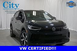2023 Volkswagen ID.4 Pro S 