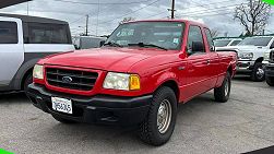 2003 Ford Ranger  