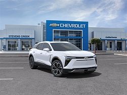 2024 Chevrolet Blazer EV 2LT 