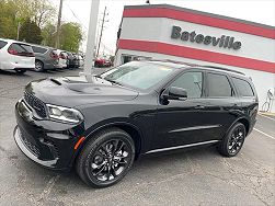 2024 Dodge Durango R/T 