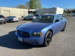 2007 Dodge Charger SE 