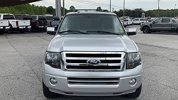 2014 Ford Expedition Limited 