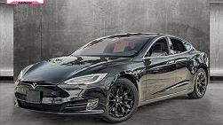 2018 Tesla Model S  
