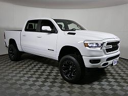 2022 Ram 1500 Sport 