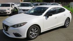 2014 Mazda Mazda3 i SV 