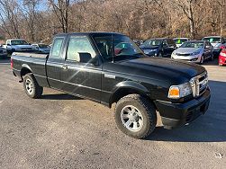 2008 Ford Ranger XL 