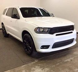 2019 Dodge Durango GT Plus