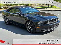 2014 Ford Mustang GT 