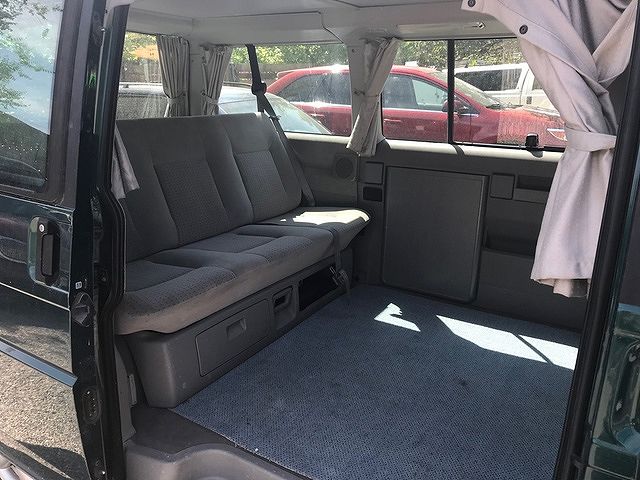 2003 Volkswagen Eurovan Mv For Sale In Omaha Ne