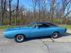 1968 Dodge Charger  
