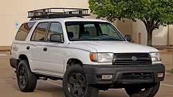 1999 Toyota 4Runner  