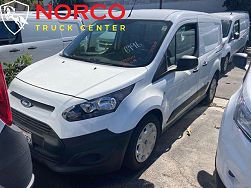 2017 Ford Transit Connect XL 