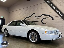 1997 Cadillac Seville STS Touring