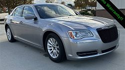 2013 Chrysler 300  