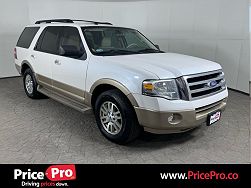 2011 Ford Expedition XLT 