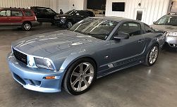 2005 Ford Mustang GT 