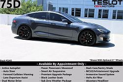 2018 Tesla Model S 75D 