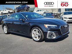 2021 Audi A5 Premium Plus 45