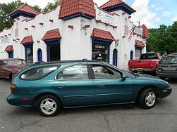 1997 Ford Taurus GL 