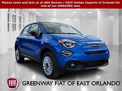 2023 Fiat 500X Pop 