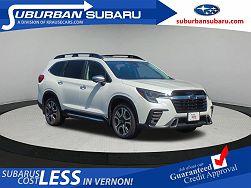 2023 Subaru Ascent Touring 