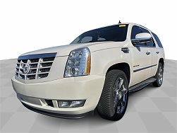 2011 Cadillac Escalade  Luxury