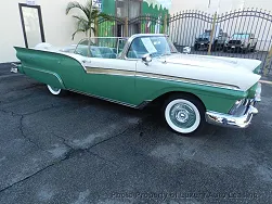 1957 Ford Fairlane  