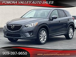 2015 Mazda CX-5 Grand Touring 