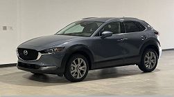 2020 Mazda CX-30 Premium 