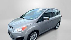 2016 Ford C-Max SE 