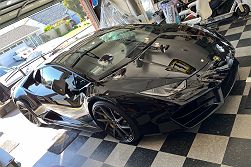 2019 Lamborghini Huracan LP580 
