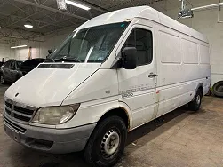 2006 Dodge Sprinter 2500 SHC