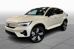 2023 Volvo C40 Ultimate 