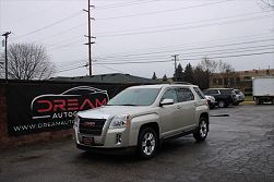 2015 GMC Terrain SLE SLE-2