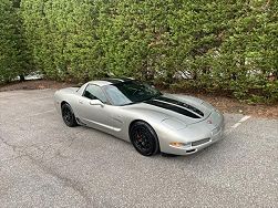 2004 Chevrolet Corvette Z06 