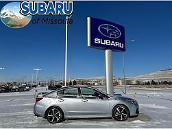 2023 Subaru Impreza Sport 