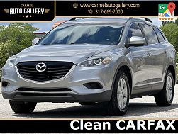 2013 Mazda CX-9 Touring 