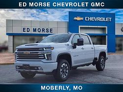 2023 Chevrolet Silverado 2500HD High Country 