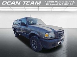 2006 Ford Ranger Sport 