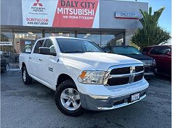 2018 Ram 1500 SLT 