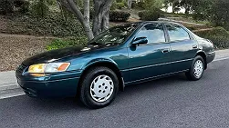 1997 Toyota Camry  