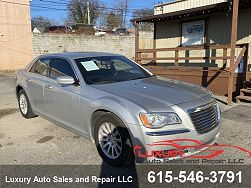 2012 Chrysler 300  