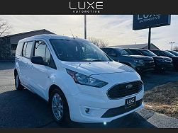 2021 Ford Transit Connect XLT 