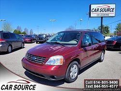 2006 Ford Freestar SE 