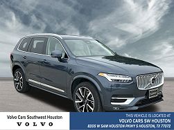 2023 Volvo XC90 B5 Plus 