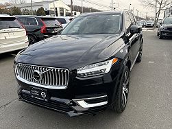 2021 Volvo XC90 T8 Inscription 