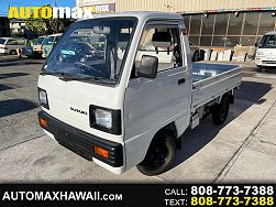 1987 Suzuki Carry  