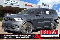 2023 Dodge Durango SRT 