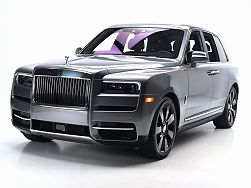 2023 Rolls-Royce Cullinan  