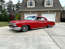 1962 Chevrolet Impala  